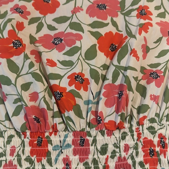 Size 4 Kate Spade dress - Picture 2 of 4